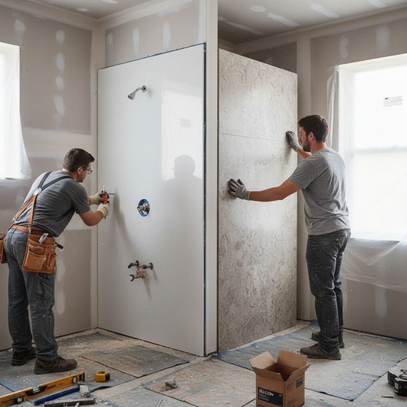 Top Bathroom Remodeling Companies in Alvin, TX