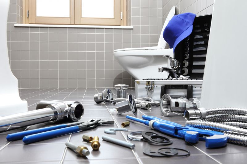 Top Bathroom Remodeling Companies in Houston, TX