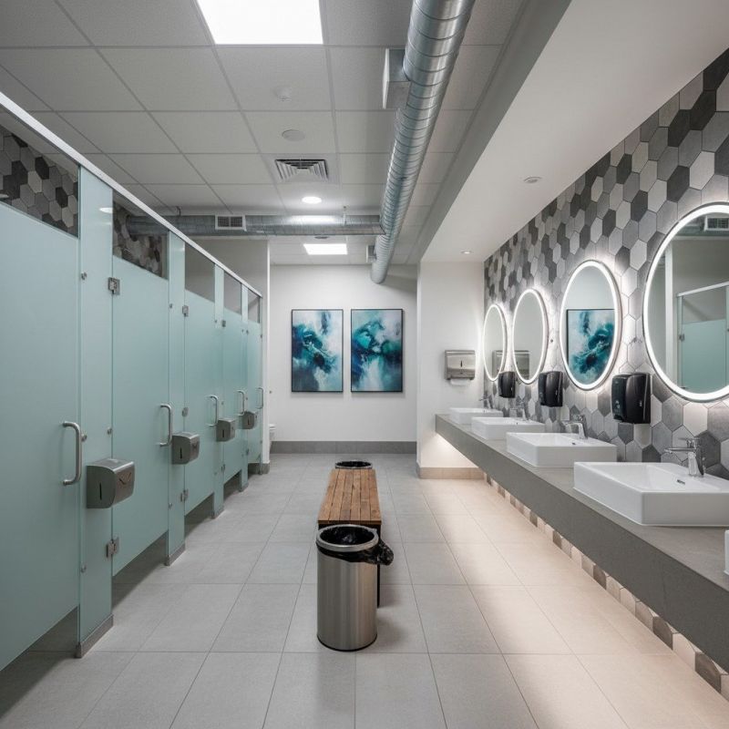 Top Bathroom Remodeling Companies in Houston, TX