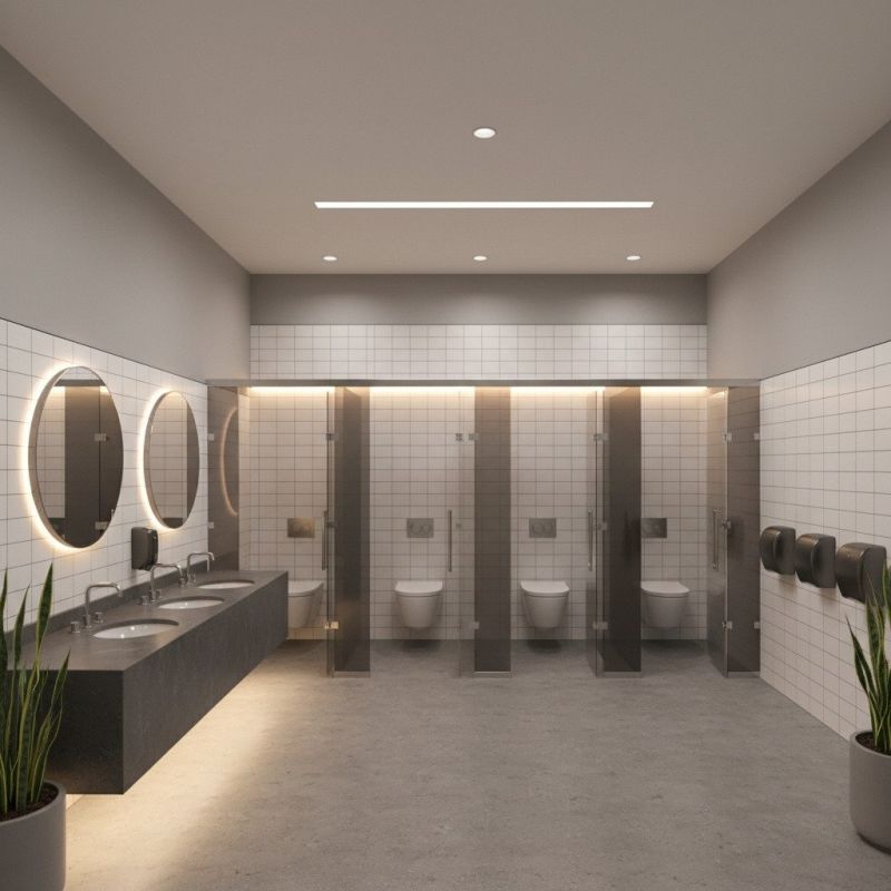 Top Bathroom Remodeling Companies in Pasadena, TX