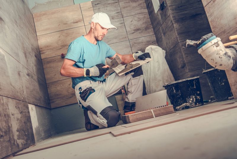 Top Bathroom Remodeling Companies in Sugar Land, TX